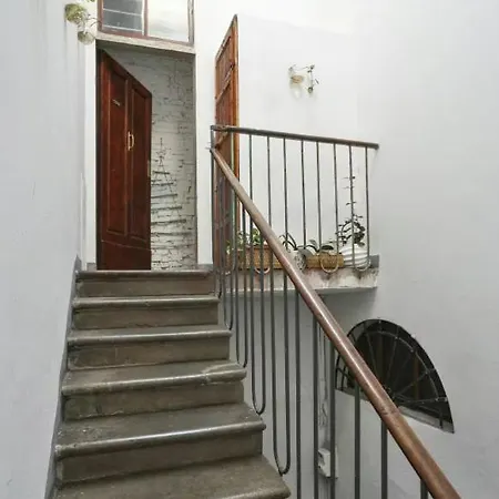 Cozy In Oltrarno Area Appartamento *