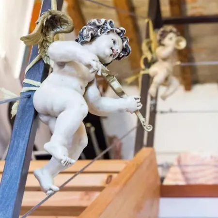 Cozy In Oltrarno Area Firenze