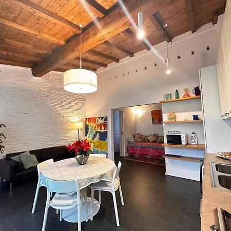 Cozy In Oltrarno Area Appartamento