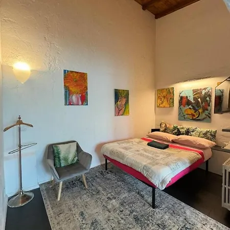 Appartamento Cozy In Oltrarno Area *