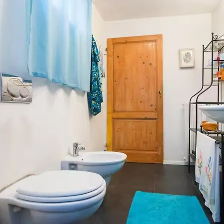 Cozy In Oltrarno Area * Firenze