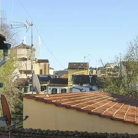Cozy In Oltrarno Area Appartamento