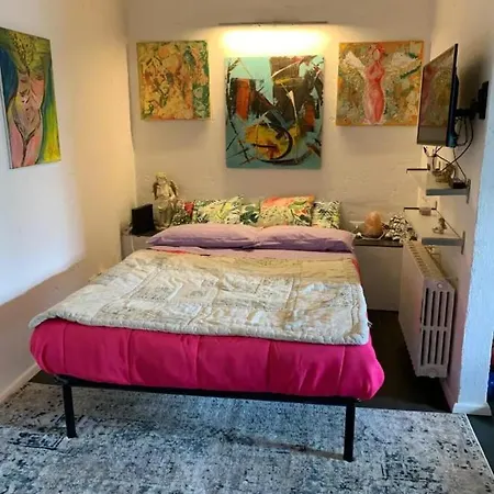 Cozy In Oltrarno Area Appartamento