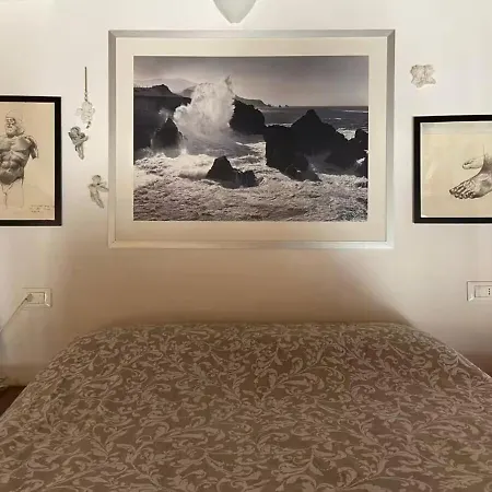 Cozy In Oltrarno Area Firenze