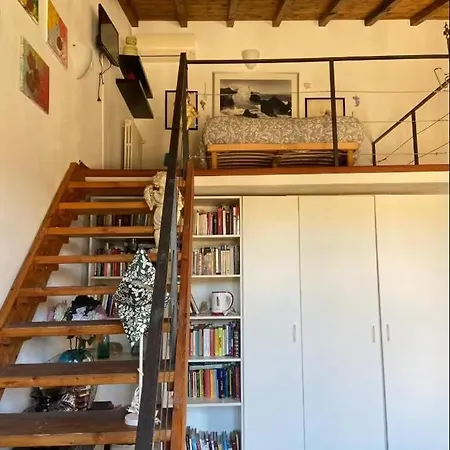 Cozy In Oltrarno Area Appartamento *