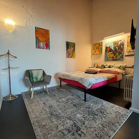 Appartamento Cozy In Oltrarno Area Firenze