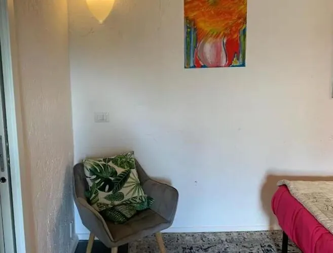 Apartment Cozy In Oltrarno Area *