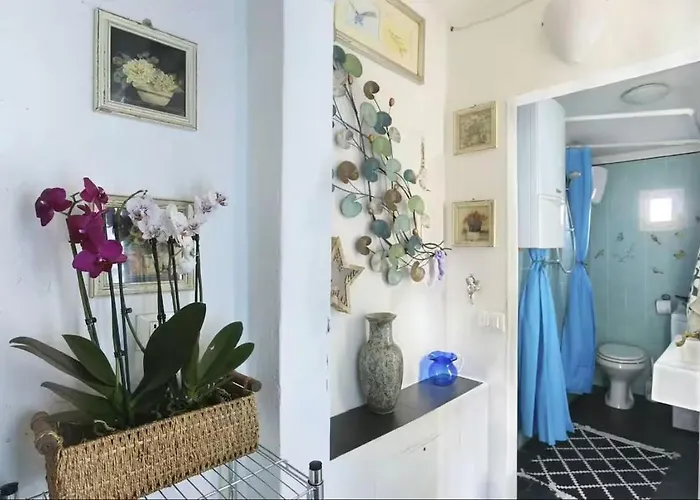 Cozy In Oltrarno Area Apartment Florenz