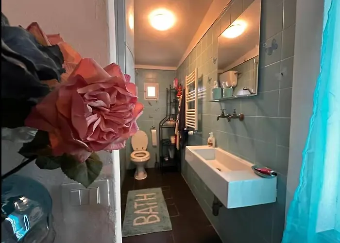Apartment Cozy In Oltrarno Area