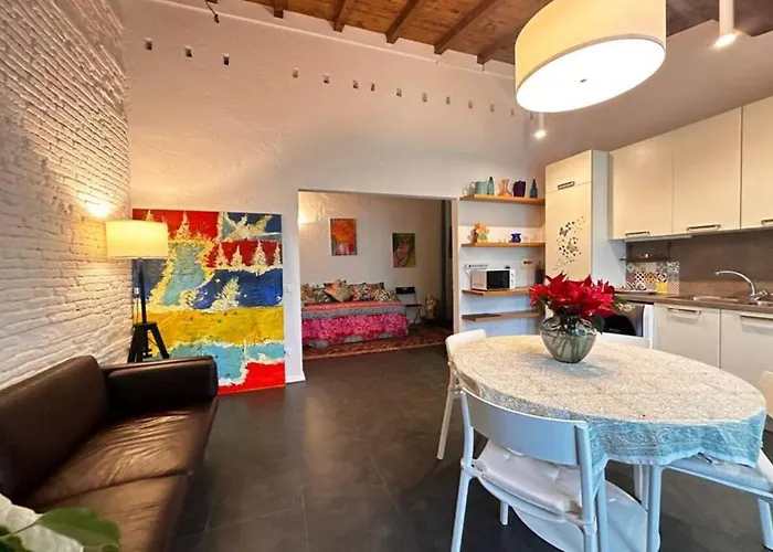 Cozy In Oltrarno Area Apartment *